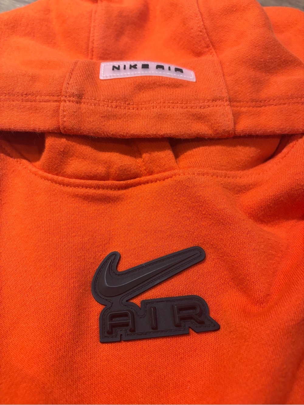 Girl’s Nike Air Set - Picture 2 of 3